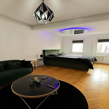 Ail Hall Schwäbisch Hall